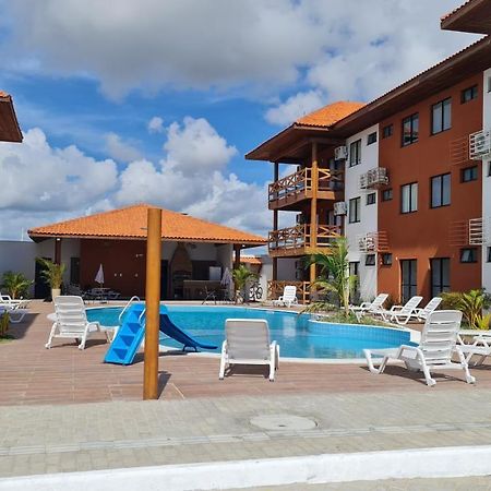 Flat 307 Apartment Luis Correia Bagian luar foto