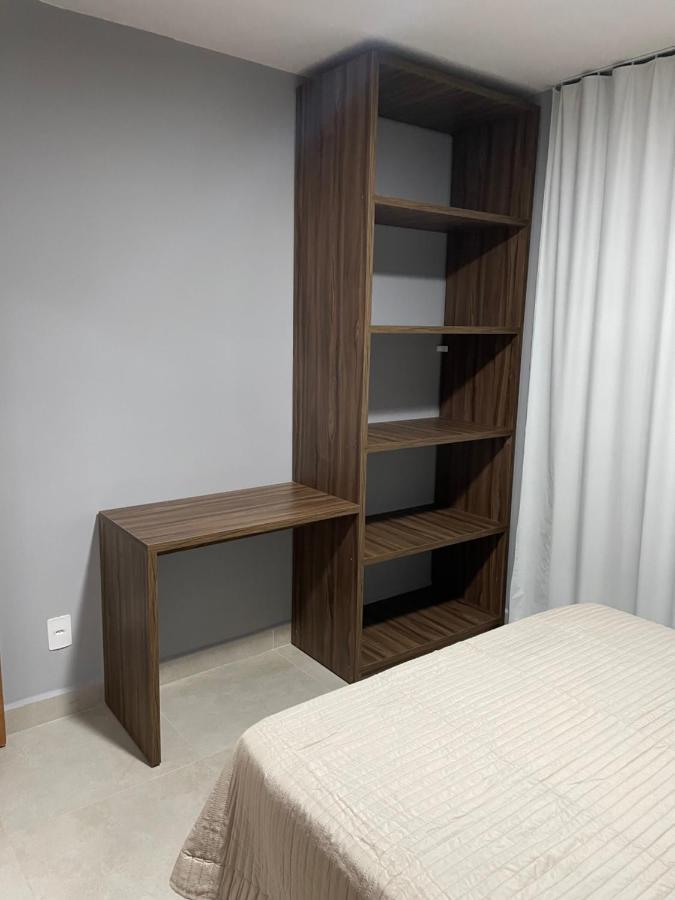 Flat 307 Apartment Luis Correia Bagian luar foto
