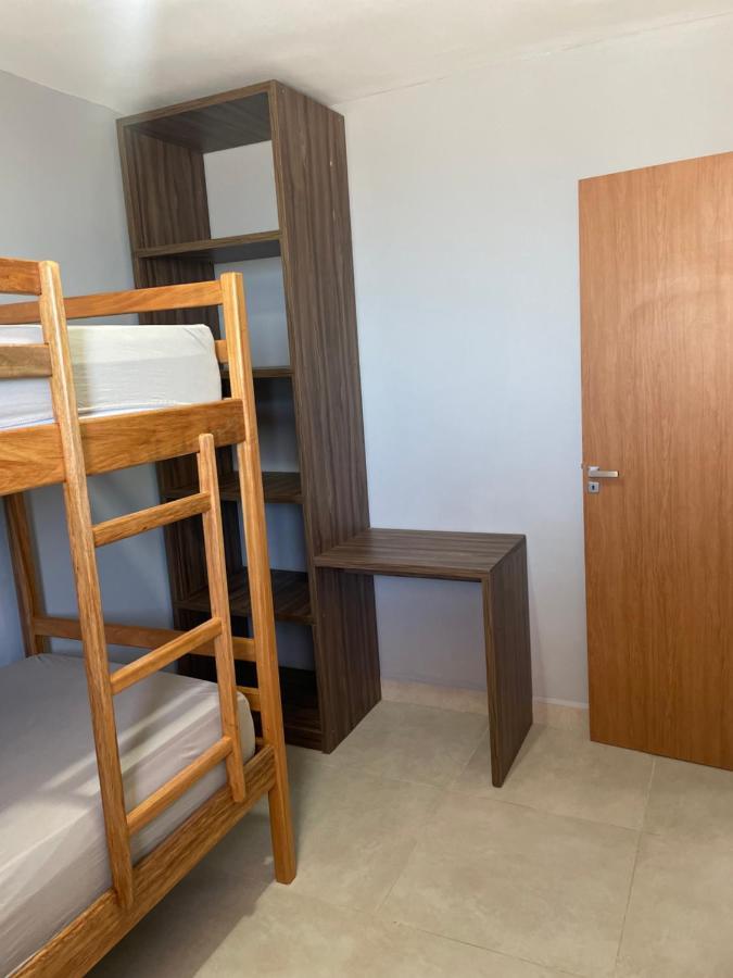Flat 307 Apartment Luis Correia Bagian luar foto