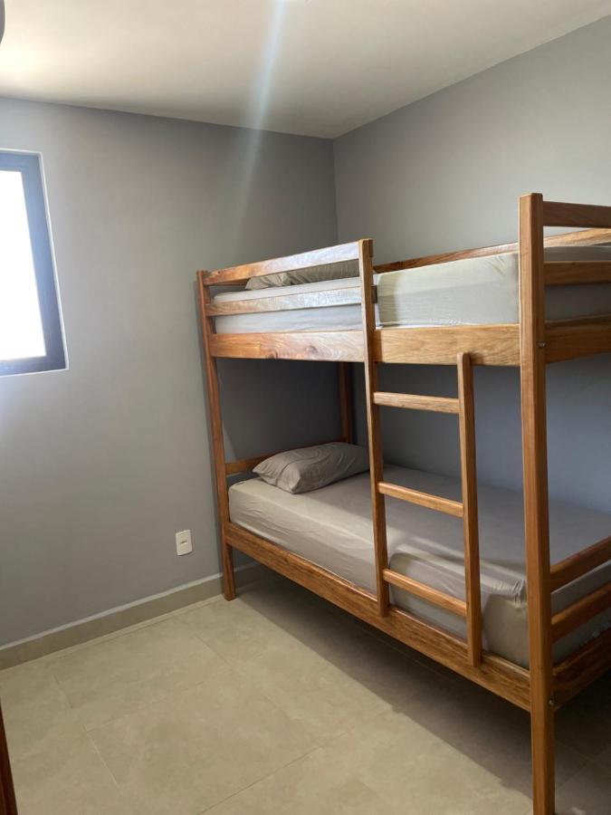 Flat 307 Apartment Luis Correia Bagian luar foto