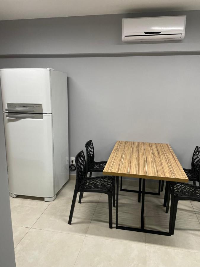 Flat 307 Apartment Luis Correia Bagian luar foto
